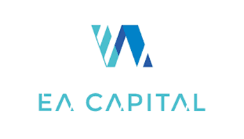 EA Capital logo