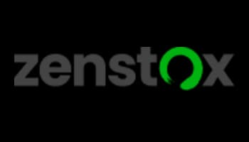 Zenstox logo