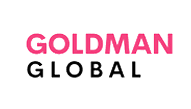 Goldman Sachs logo