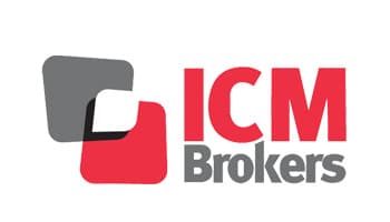 ICM Brokers logo