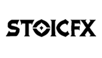 STOICFX logo