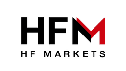 HF Markets logo