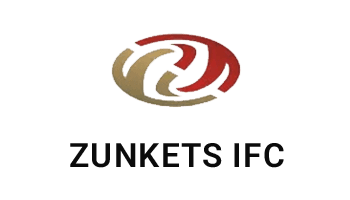 Zunkets IFC logo