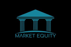 Market Equity logo