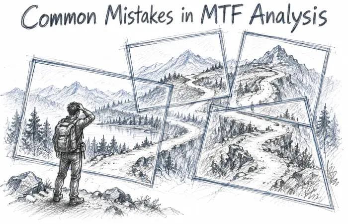 Common Mistakes in MTF Analysis