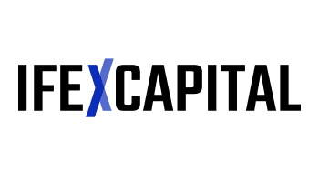 IFEXCAPITAL logo