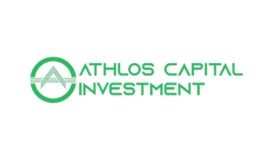 Athlos Capital Investment logo