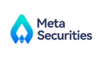 Meta Securities logo