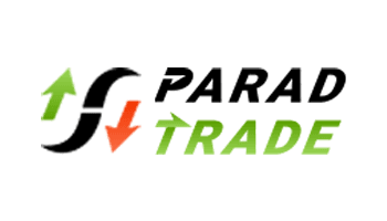 ParadTrade logo