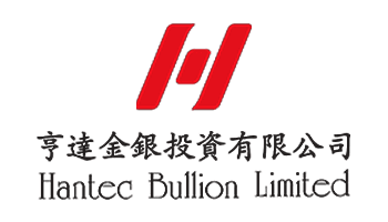 Hantec Bullion logo