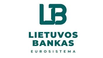 Bank of Lithuania official logo