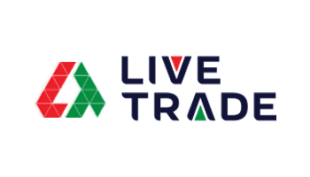 LiveTrade logo