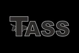 TASS logo