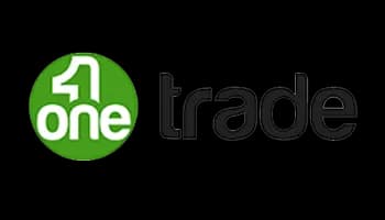 OneTrade logo