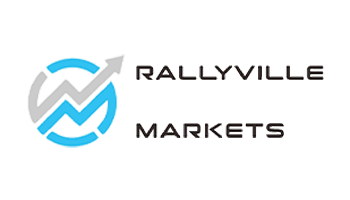 RALLYVILLE MARKETS logo