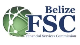 Financial Services Commission official logo