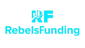 Rebelsfunding logo