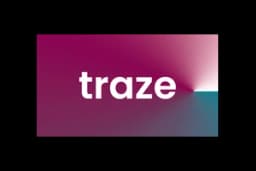 Traze logo