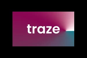 Traze logo