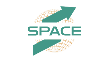 SPACE logo