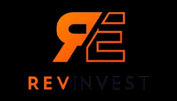 REVINVEST logo