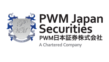 PWM Japan Securities logo