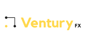 VenturyFX logo