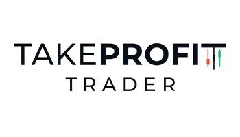 TakeProfitTrader logo