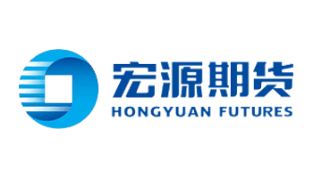 HONGYUAN FUTURES logo
