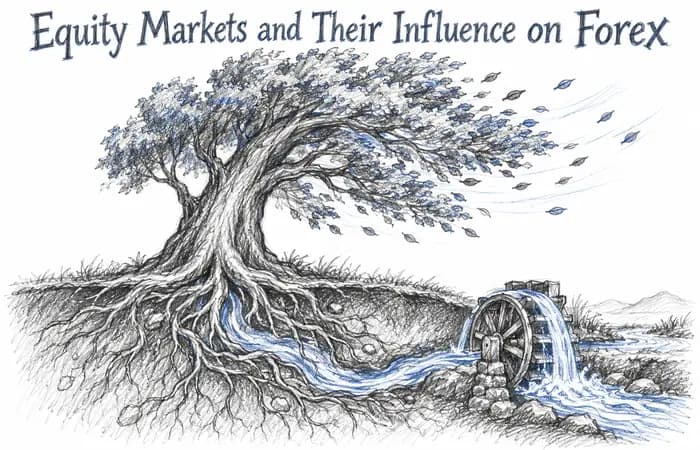 Equity Markets and Their Influence on Forex