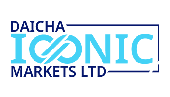 Daicha Iconic logo