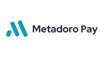 Metadoro logo