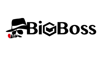Big Boss logo