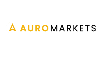 Auro Markets logo