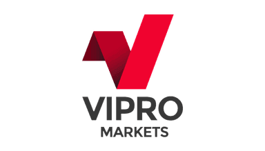 VIPRO logo