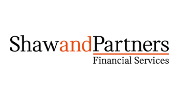 Shaw and Partners logo