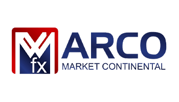 MarcoFX logo