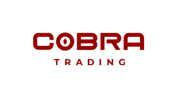 COBRA TRADING logo