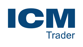ICM Trader logo