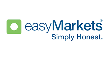 Easy Markets logo