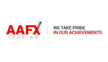 AAFX TRADING logo
