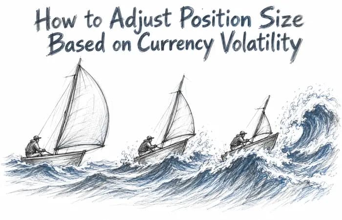 Adjusting Position Size Based on Currency Volatility