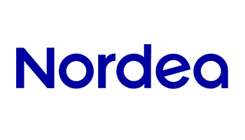 NORDEA logo