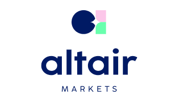 ALTAIR MARKETS logo