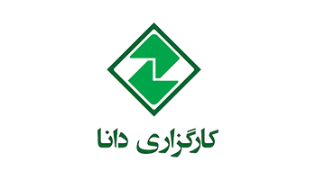 Dana logo
