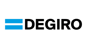 DEGIRO logo