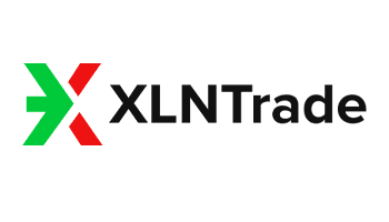 XLNTrade logo