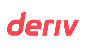 Deriv logo