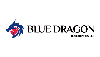 Blue Dragon logo