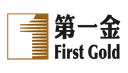 First Gold logo